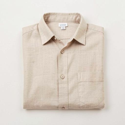 Blusa lino